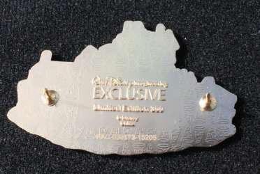 'Storybookland Canal Boats - Aurora and Phillip - WDI'