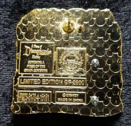 22958 - Piece of Disneyland History 2015 - Plaza Inn - Disneyland Resort alternate image