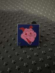 17132 - 2011 Hidden Mickey - Colorful Figments - #3 - Walt Disney World alternate image