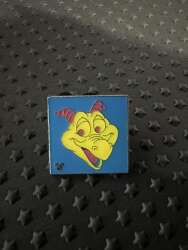 17134 - 2011 Hidden Mickey - Colorful Figments - #2 - Walt Disney World alternate image