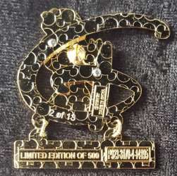 GenEARation D Countdown Collection - Snow White - WDW