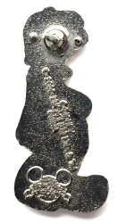 'Star wars - Mystery Pin Collection - Donald Duck as Han Solo - MLT'