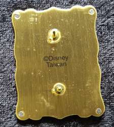 'Sorcerer Mickey - Impressionist Sorcerer's Apprentice Mickey - WDW'