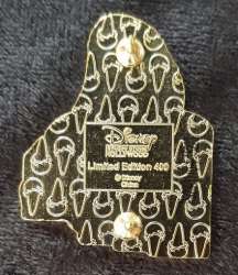 23367 - Villains Marquee 9 Piece Puzzle Set - Mother Gothel - Disney Studio Store Hollywood / Soda Fountain alternate image