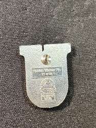 2011 Hidden Mickey - Alphabet Letters - U for Ugly Duckling - DLR