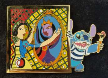 Pin&#039;art Event - PicaStitch - DLP