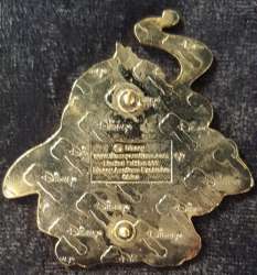 10564 - Lilo & Stitch - Stitch Morning Coffee - Disney Auctions alternate image