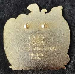 22180 - Halloween - Stitch - Disney Store US alternate image