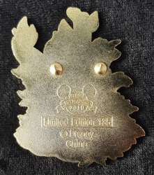 24049 - Autumn Stitch Set - Stitch Jumping in Leaves - Disney Store US alternate image