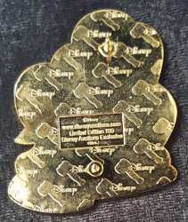 19266 - Disney Auctions - Lilo and Stitch Christmas Holiday Set - Stitch Snowflakes - Disney Auctions alternate image