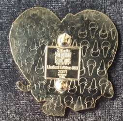 15432 - Valentine's Day - Angel - Disney Studio Store Hollywood / Soda Fountain alternate image