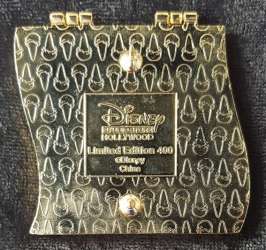 16914 - Princess Calendar 2014 - Rapunzel - Disney Studio Store Hollywood / Soda Fountain alternate image