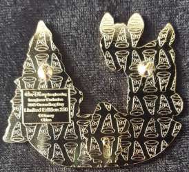 16142 - Groundhog Day - Bambi, Flower and Thumper - Walt Disney Imagineering alternate image