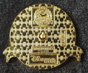 15900 - Pin Trading Night - Rapunzel - Disneyland Resort Paris alternate image