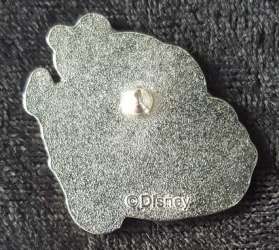 'Hot Topic - Disney - Kiss the girl - Ariel - LFLY'