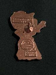 17293 - WDW Hidden Mickey Series 2010: Scoop & Friends - Clarice - Walt Disney World alternate image