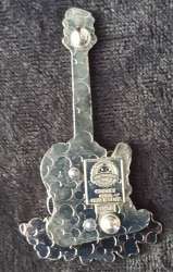 14863 - Guitar Series - Stitch alternate image