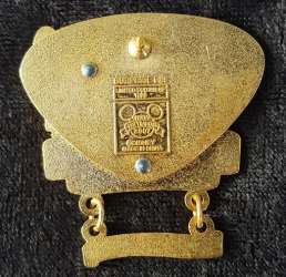 12931 - Magical Memories - Candy Palace - Stitch - Disneyland Resort alternate image