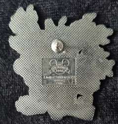 22319 - Fort Wilderness Resort & Campground - Halloween Hayride 2006 - Stitch - Walt Disney World alternate image