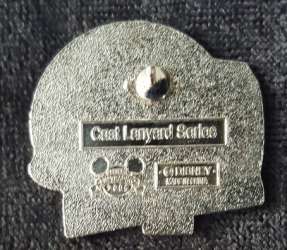 17575 - Cast Lanyard Collection III - Transportation - Transportation - Walt Disney World alternate image