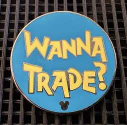 Wanna Trade?