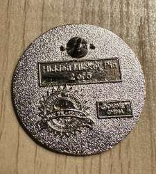 17317 - WDW Hidden Mickey Series 2010: Pin Trading Phrases Collection - Wanna Trade? - Walt Disney World alternate image