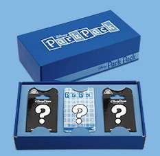 Park Pack Pin Trading Edition - Stitch - DSUS