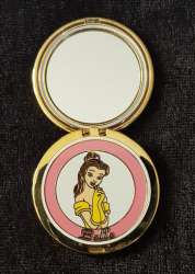 9289 - Sparkle Compact Series - Belle - Walt Disney World alternate image