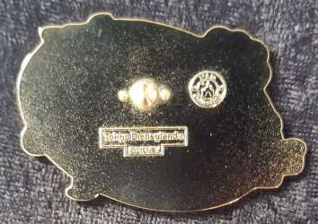 7724 - Tokyo Disney Resort Attractions - Stitch Encounter Grand Opening - Tokyo Disneyland Resort alternate image