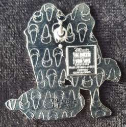(PTD) Pin Trader&#039;s Delight Series - Scuttle - DSSH