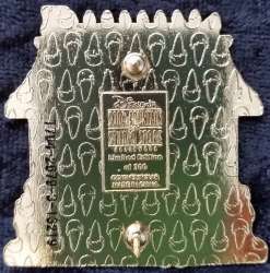 10986 - Up Lanyard Set - Carl - Disney Studio Store Hollywood / Soda Fountain alternate image