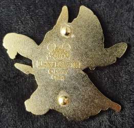 13064 - Stitch In Time Set - Roman Stitch - Disney Store US alternate image