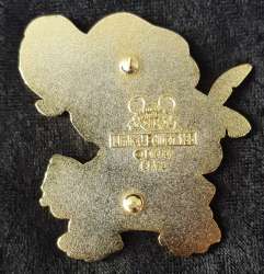 13065 - Stitch In Time Set - Renaissance Stitch - Disney Store US alternate image