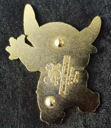 13067 - Stitch In Time Set - 20th Century Stitch - Disney Store US alternate image