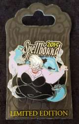 22479 - Spellbound 2015 - Ursula alternate image