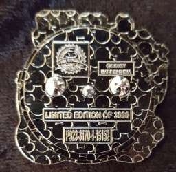 'Spellbound 2015 - Ursula - MLT'