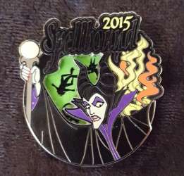 22480 - Spellbound 2015 - Maleficent alternate image