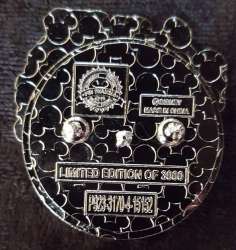 'Spellbound 2015 - Maleficent - MLT'