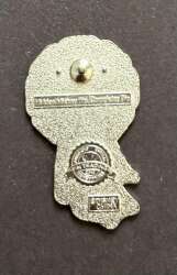 17409 - 2009 Hidden Mickey - Fun Icons - Mickey Blue Ribbon Completer - Walt Disney World alternate image