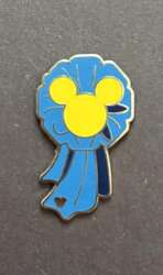 Mickey Blue Ribbon Completer