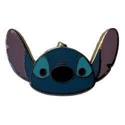 2006 Boxed Heads Pin Set - Stitch ONLY