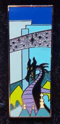 Click to view the Maleficent as Dragon details