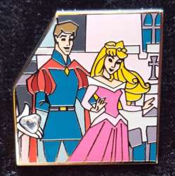 Click to view the Prince Phillip and Aurora details