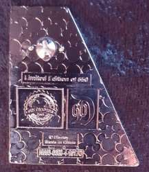 22068 - Disneyland 60th Anniversary Castle Puzzle Mystery Collection - Mickey Mouse and Dale - Disneyland Resort alternate image