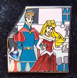Click to view the Prince Phillip and Aurora - Chaser details