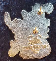 23891 - Southern belle series - Lilo and Stitch - Disney Store US alternate image