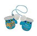 21043 - Resort Holiday Collection 2015: Mittens - Vero Beach Resort - Nemo & Squirt Mittens - Walt Disney World alternate image