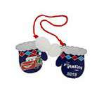 21041 - Resort Holiday Collection 2015: Mittens - Art of Animation Resort - Lightning McQueen Mittens - Walt Disney World alternate image