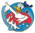 Donald Duck
