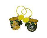 21025 - Resort Holiday Collection 2015: Mittens - Animal Kingdom Lodge - Simba Mittens - Walt Disney World alternate image